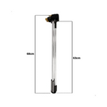 Boia Tanque Combustível Iveco Stralis Tector Bepo