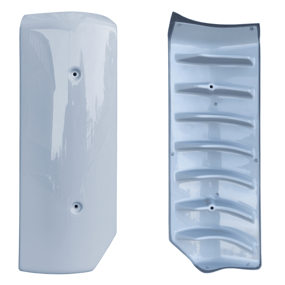 Defletor Ar Coluna Scania R 113 Série 3 - Boff LE/LD