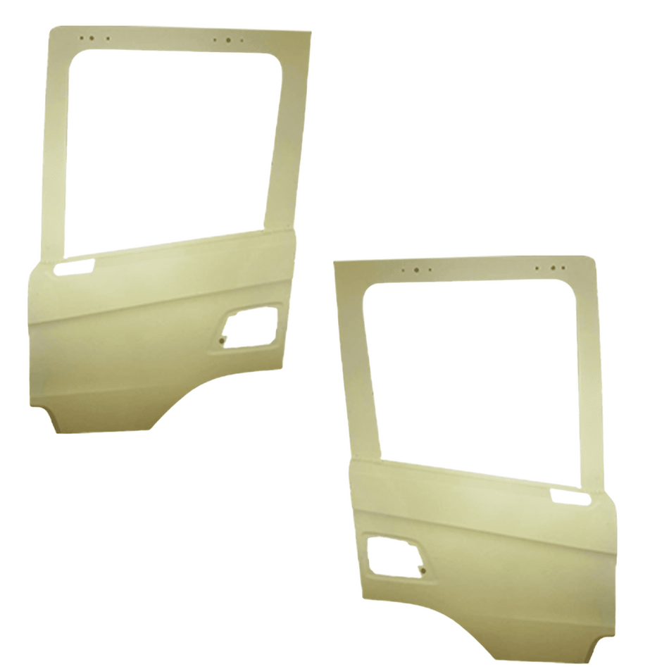 Folha de Porta Scania NTG Série P - Completa Boff