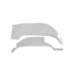 Acabamento Paralama Mercedes-Benz 1938S 1944S Fibracel