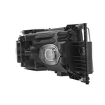 Farol Principal Scania Série 5 P G R Sem Pisca 2009-2018