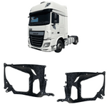 Bojo Farol DAF XF 106 Esquerdo Direito Kit Completo