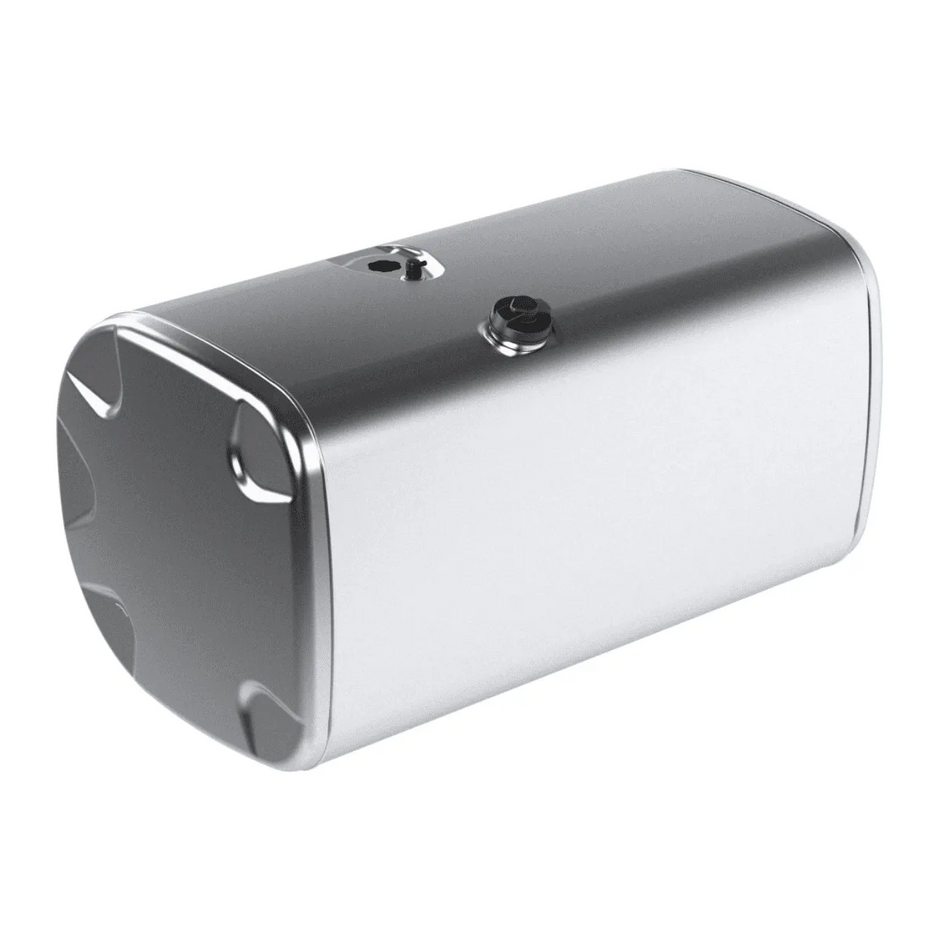 Tanque Combustível Alumínio Scania NTG 470L Bepo S383