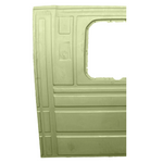 Teto Central Scania NTG com Teto Solar - Boff