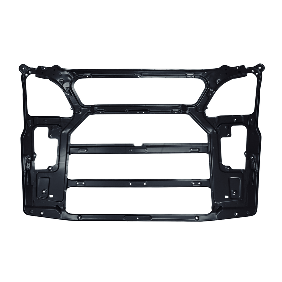 Armação Grade Frontal Scania S NTG 2019+ Original