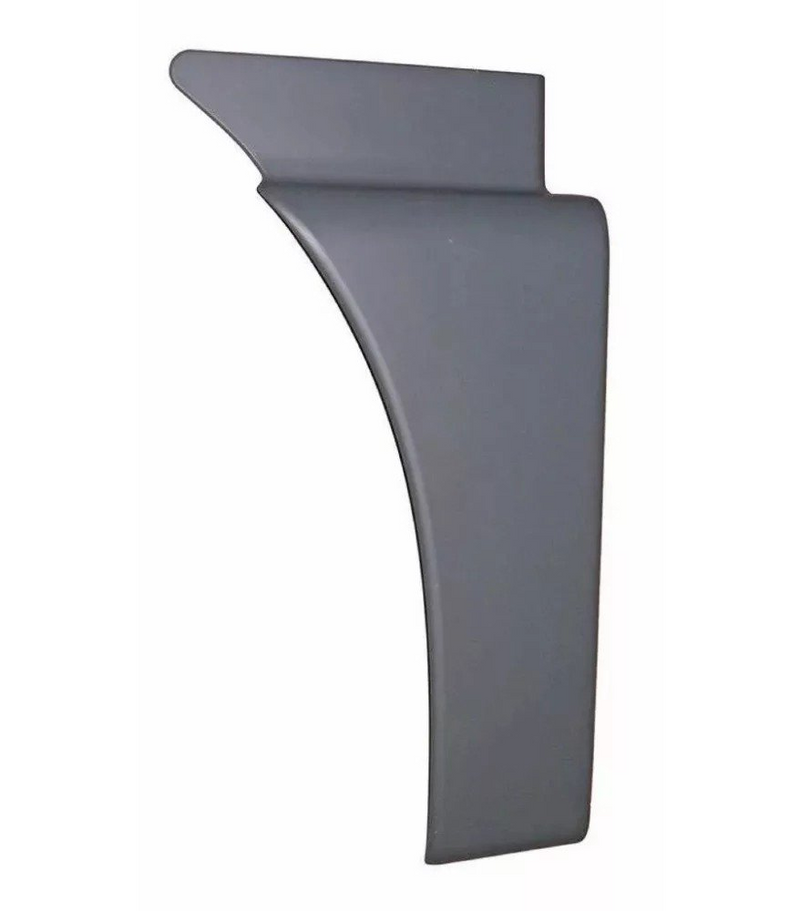 Acabamento Para-lama Dianteiro MAN TGX Importado Jogo