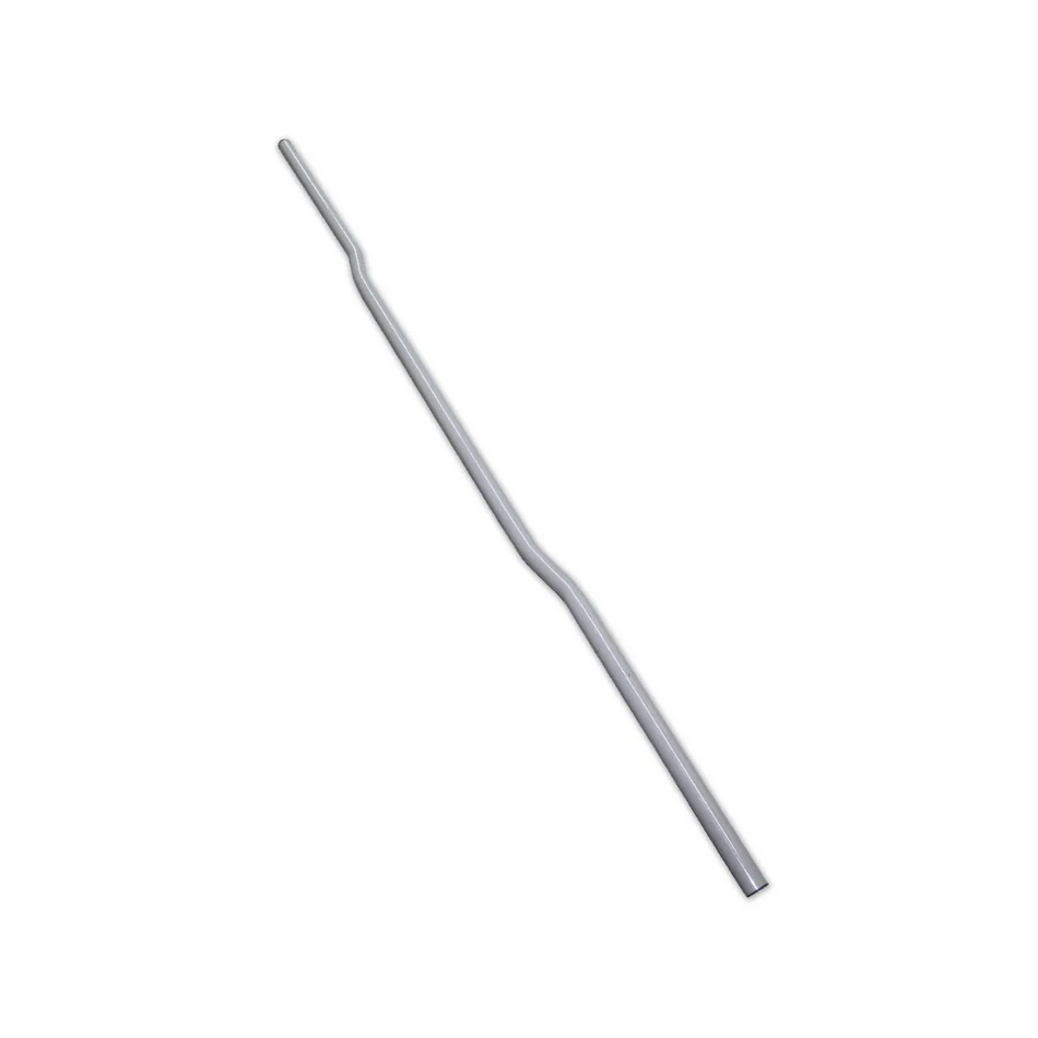 Suporte Curvo Paralama Tração Longa Scania T R 113 Boff