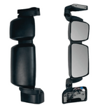 Espelho Retrovisor Iveco Hi-Way Tector Cursor Bepo D802