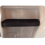 Pisante Estribo Paralama Iveco S-Way Inox