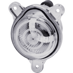 Lanterna Pisca Mercedes-Benz Atego 2013 Actros 2017-2020