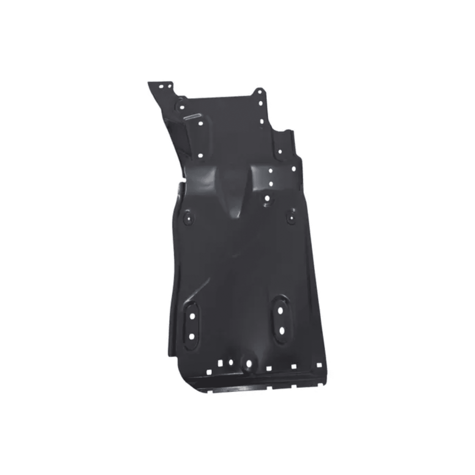 Chapa Estribo Scania NTG 2019+ CEPAM Aço Resistente