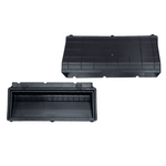 Tampa Duto de Ar Scania NTG 2019+ Plástico Resistente