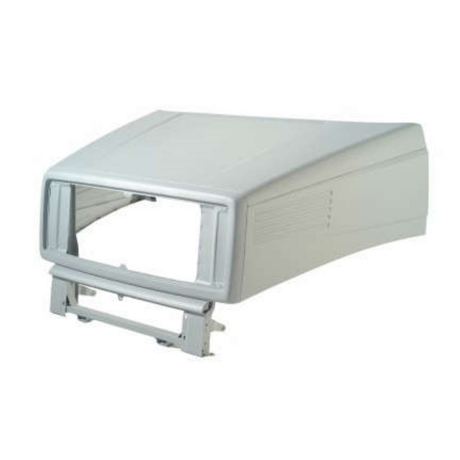 Capô Mercedes-Benz HPN 1218 1418 1620 até 2013 Lata