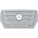 Grade Frontal Mercedes-Benz Atron 1319 2324 1935 Amalcaburio