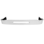 Spoiler Para-choque Mercedes Accelo 2024 Rodoplast