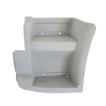 Estribo Volvo VM Após 2006 Fibra Alta Resistência