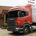 Defletor Ar Scania S4 S5 Streamline Highline Rodoplast
