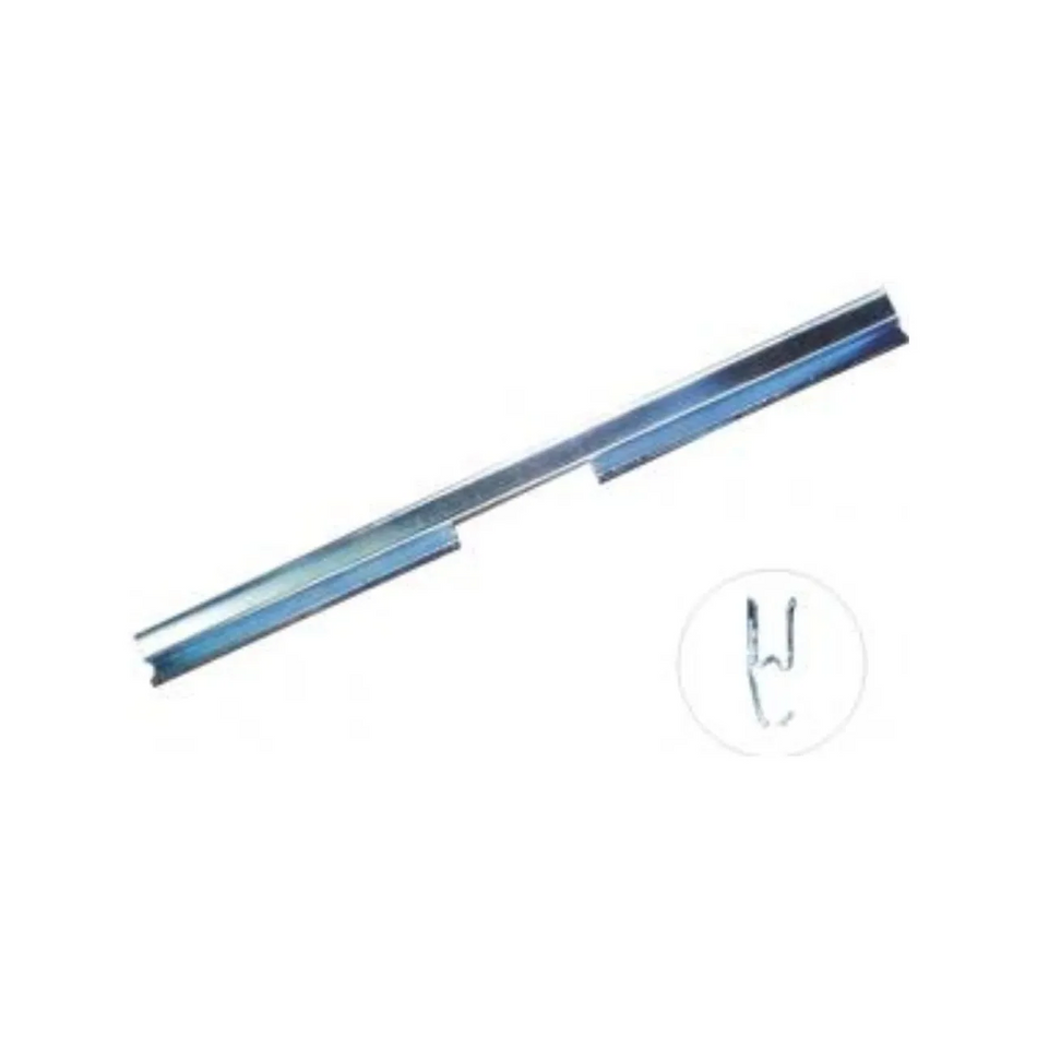 Canaleta Inferior Vidro Scania T R 112 113 - Boff