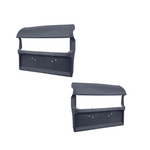 Tampa Sinaleira Traseira Scania S4 S5 NTG após 1998