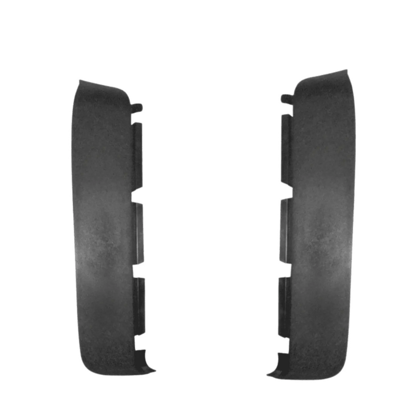 Acabamento Defletor Ar Coluna Scania Série 4 Lado Esq/Dir