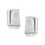 Defletor Ar Coluna VW Worker Titan Constellation Rodoplast