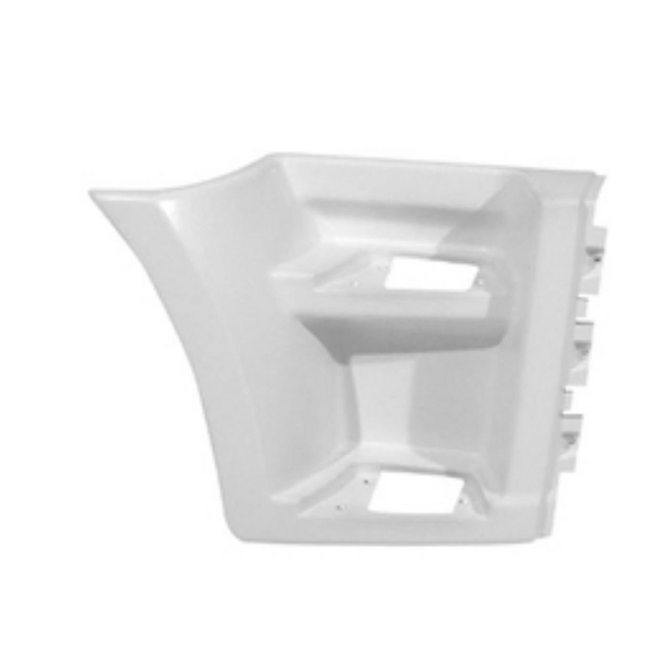 Estribo Ford Cargo 1723 2429 Fibra Preto Resistente