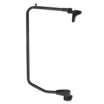 Braço Espelho Retrovisor Mercedes-Benz LS Atron