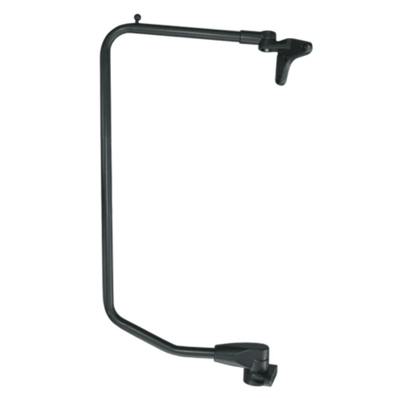 Braço Espelho Retrovisor Mercedes-Benz LS Atron