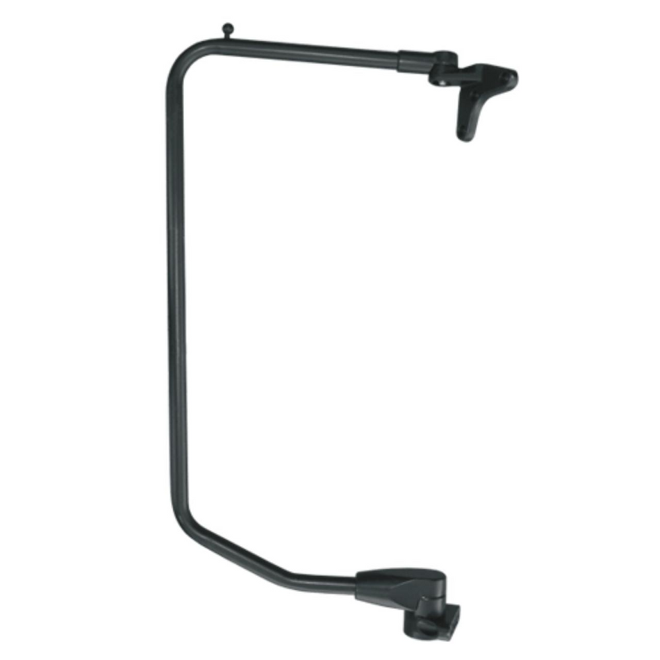 Braço Espelho Retrovisor Mercedes-Benz LS Atron