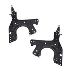 Suporte Lateral Estribo Scania NTG 2019+ CEPAM