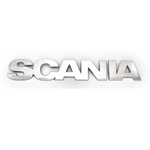 Letreiro Frontal Scania P/R 94/114/124 1998 a 2007