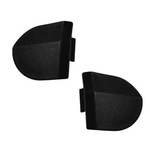 Tampa Para-choque Médio Scania NTG 2019+ Direita/Esquerda