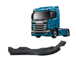 Vedação Moldura Farol Scania NTG 2019+ Com Presilhas
