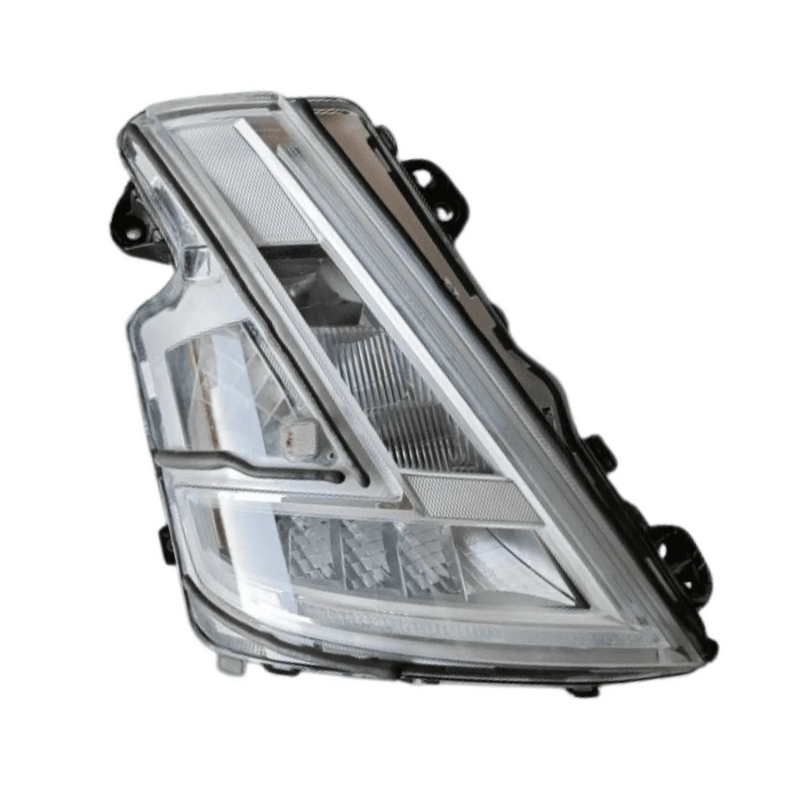 Farol Principal Volvo New FH LED DRL 2022 em Diante