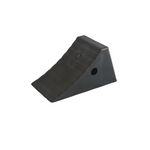 Calço de Roda Rodoviário Plástico para Caminhão