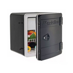 Geladeira Caminhão 70L 12v/24v Maxiclima Externa