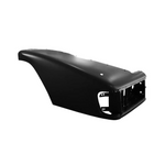 Para-lama Capô Mercedes HPN 1418 1618 1620 Ferro