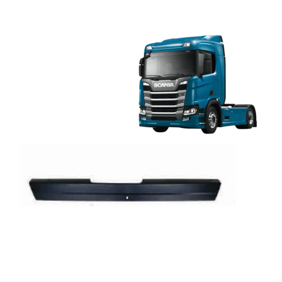 Acabamento Frontal Scania NTG 2019+ Par Esquerdo/Direito