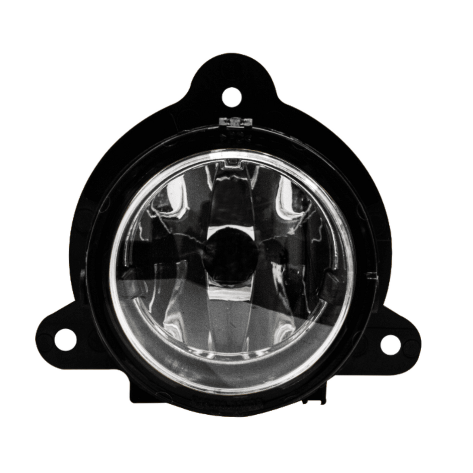 Farol Auxiliar Mercedes-Benz Atron Atego Actros c/ Soquete