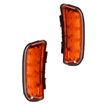 Lanterna Pisca Para-lama Scania NTG P G R S