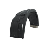 Para-lama Cabine Scania NTG Inteiro com Acabamentos