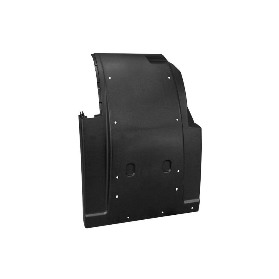 Paralama Cabine Traseiro DAF New XF BL Fibras