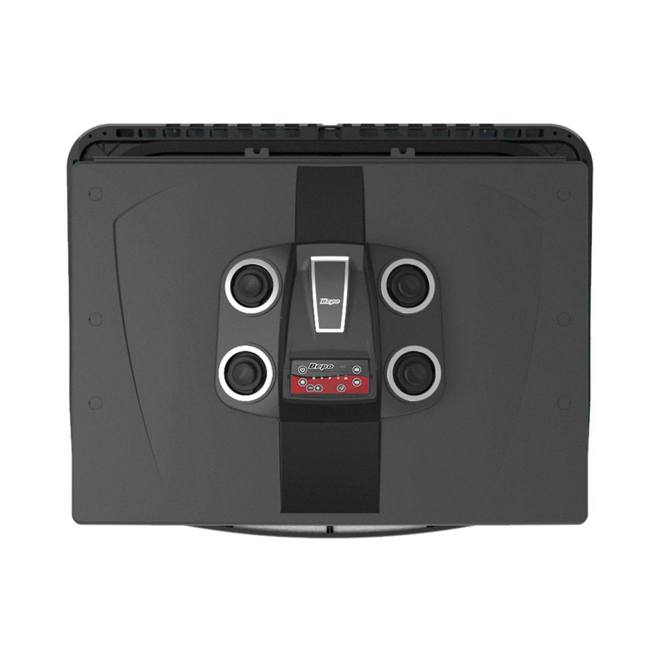 Climatizador Bepo Revolution I VW Delivery 2018+ 24V