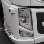 Farol Principal Volvo FH13 FM13 LED 2010-2014