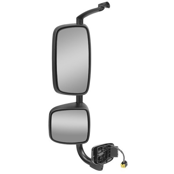 Espelho Retrovisor Convexo DAF XF 2020-2024 Fabbof