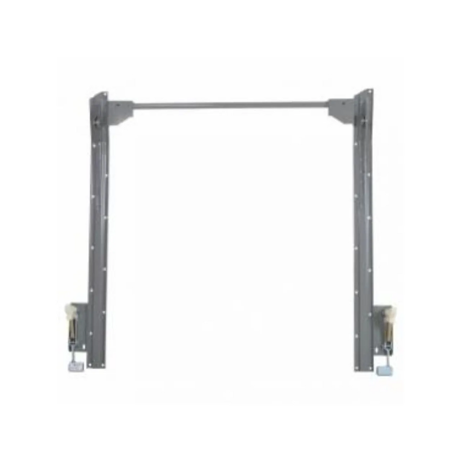 Armação Grade Scania R 113 Completa - Boff