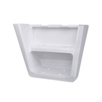 Estribo Mercedes-Benz 1935 1941 Fibra Alta Resistência