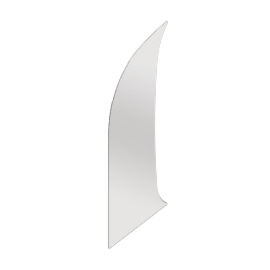 Acabamento Maçaneta Inox Scania S4 P G R Highline Streamline