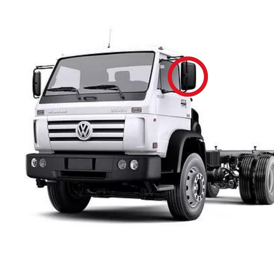 Vidro Espelho Retrovisor VW Worker 17210 18310 31310 23220