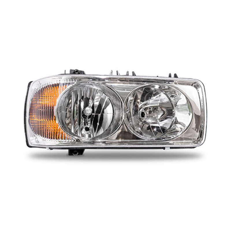 Farol Duplo c/ Seta DAF XF 2010-2019 Pradolux Nacional